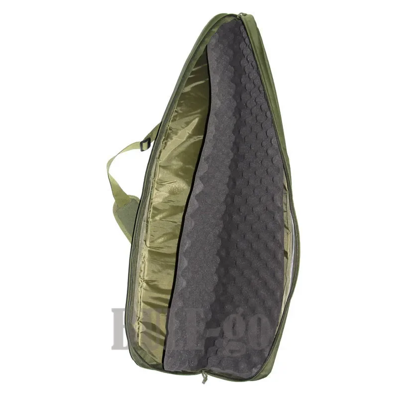 Bolsa táctica MOLLE para rifle de airsoft y transporte exterior - imagen 5