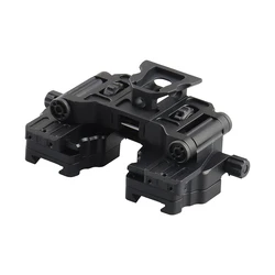 Adaptador PVS-14 de montaje para gafas de visión nocturna