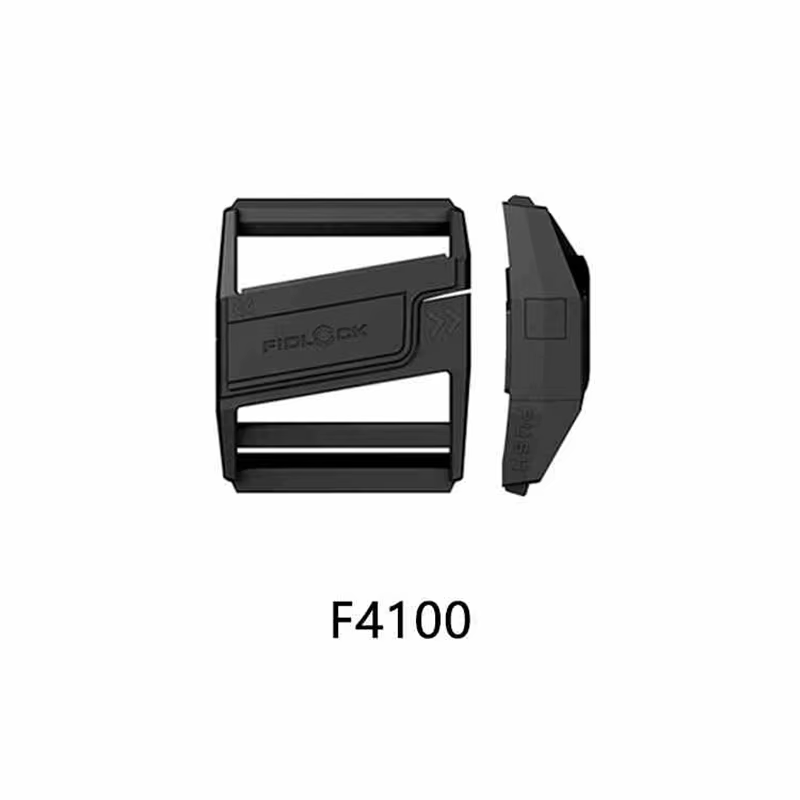 Hebilla magnética de liberación rápida casco táctico EDC – ligera - imagen 5