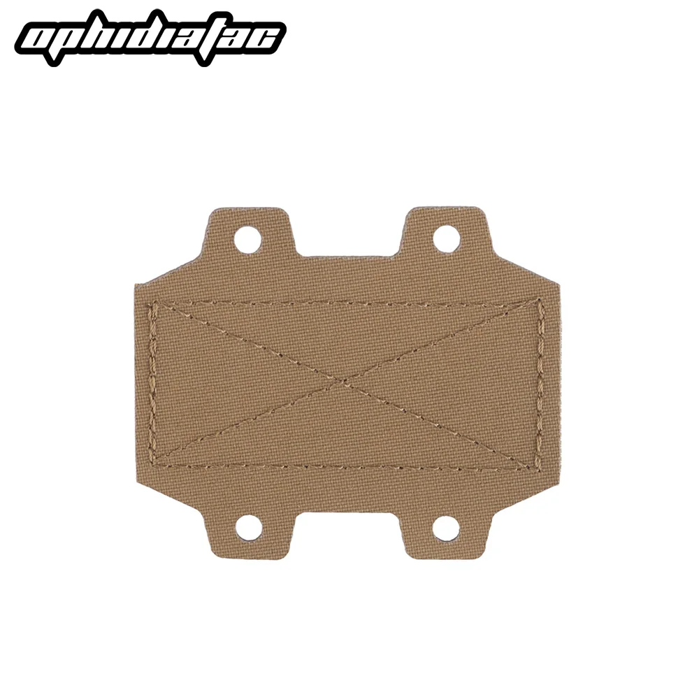 OPHIDIAN MHA - Adaptador modular para cinturón táctico MOLLE - imagen 3