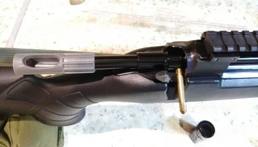 Kit de limpieza AR15 con aceites y cepillos tácticos