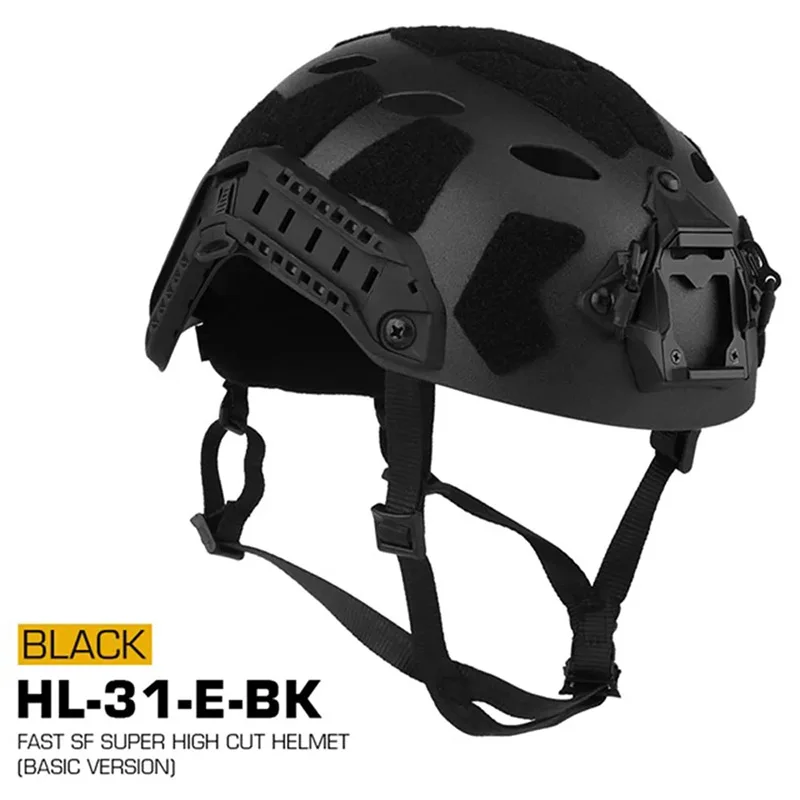 Ops-Core Fast SF Super High Cut casco táctico de protección - imagen 5