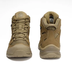 Emersongear Blue Label Walker – Botas tácticas impermeables
