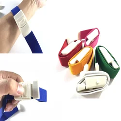 Torniquete táctico ABS con hebilla emergencia y cinta ajustable