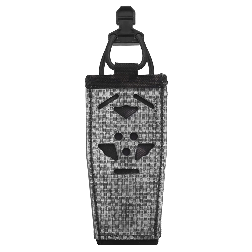 Bolsa táctica para municiones de caza y tiro con cinturón MOLLE - imagen 4