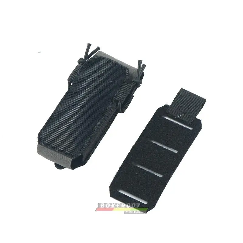 LEG-32 Kit almacenamiento extracción rápida XPac – funda desmontable - imagen 2