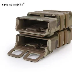 Emersongear Portacargador MOLLE Mag Friction Gen3 para cargadores