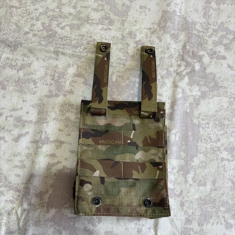 EI SFLCS bolsa SAW munición para ametralladora - imagen 4