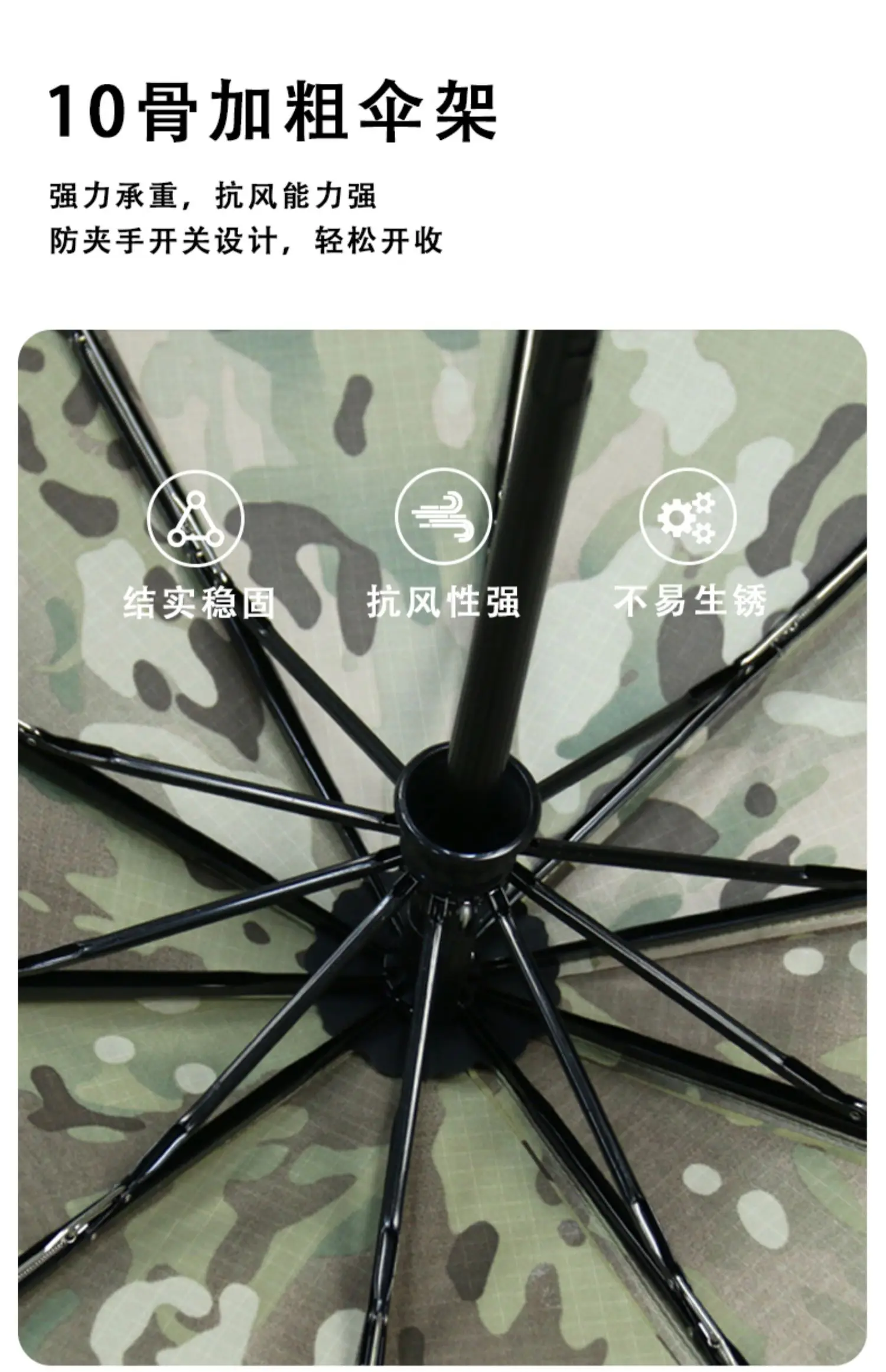 Diseño plegable y práctico para llevar