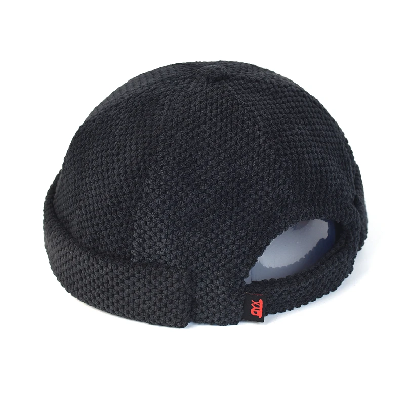 Gorra táctica de invierno con pelo sintético y forro cálido - imagen 2