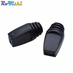 Clip hebilla tirador cremallera Paracord negro