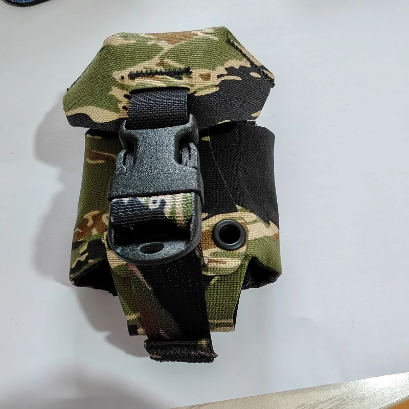 Ejemplo de uso para accesorios pequeños