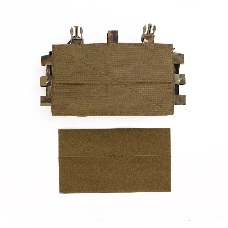 EmersonGear Placas balísticas Gen IV compatibles para chaleco táctico - imagen 2
