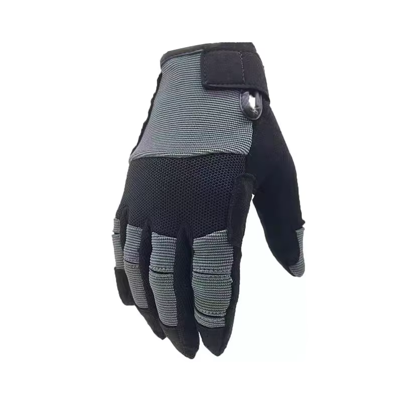 Alpha PIG FDT Guantes tácticos de combate y tiro