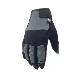 Alpha PIG FDT Guantes tácticos de combate y tiro