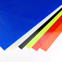 Tablero G10 fibra de vidrio para mango cuchillo DIY