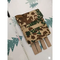 IDZ-ES Bolsa Hidratación 1.5L Arena – Compatible MOLLE/Picatinny