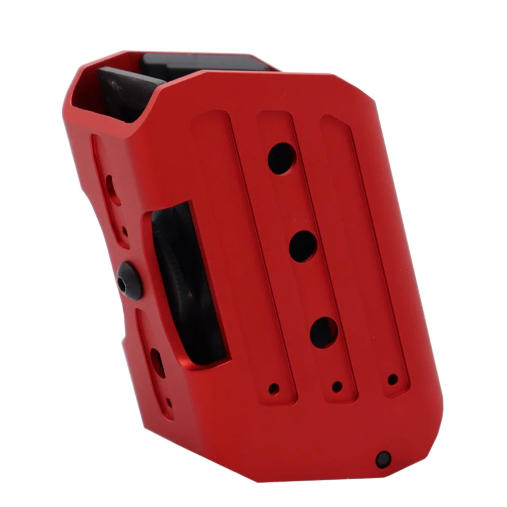 Funda táctica IPSC para pistola con ajuste multiángulo - imagen 2