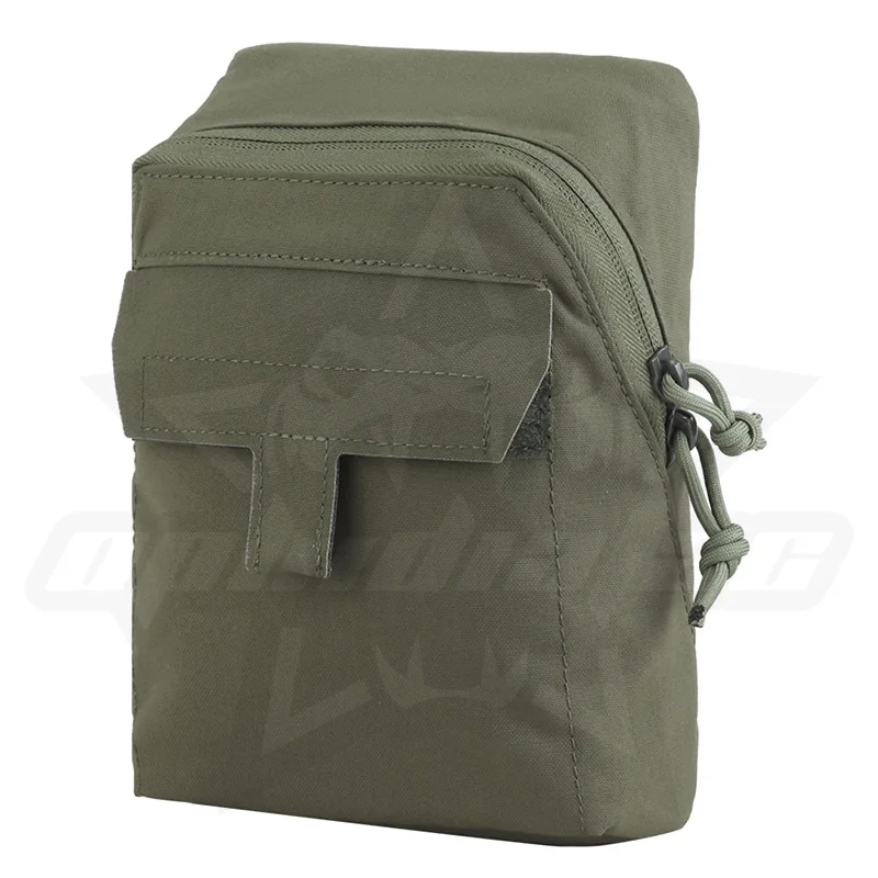 OPHIDIAN bolsa MOLLE ligera multifunción ripstop para camping - imagen 5