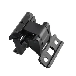 Montura para visor aluminio G33/G43/G45 base 6063
