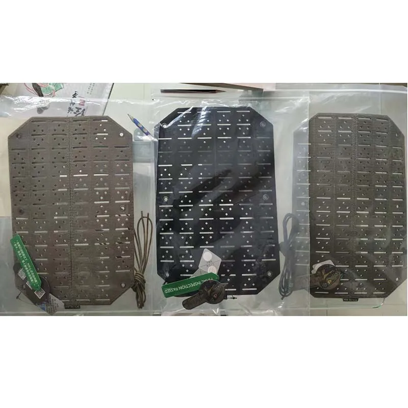 Bolso táctico Pew Delta con organizador y botiquín para viajes diarios