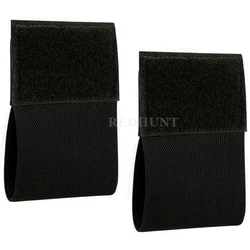 Porta Tourniquet Táctico MOLLE Elástico con Velcro para Chaleco