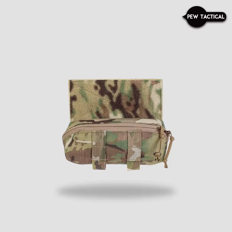 PEW Tactical SIMP PUCH Bolsa pequeña Airsoft divertida - imagen 2