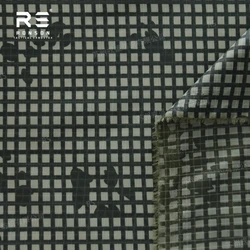 Tela táctica camuflaje ripstop resistente para uniformes y MOLLE