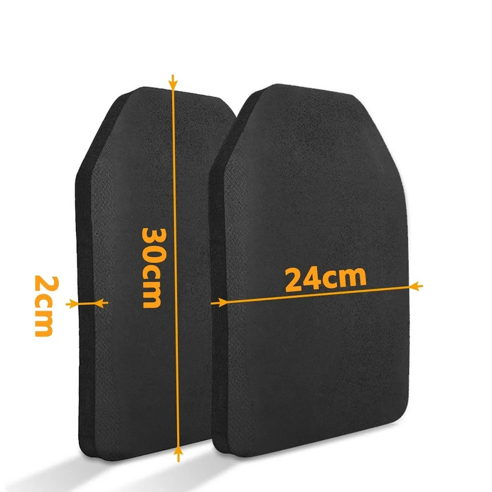 EMERSONGEARS Placa EVA de alta calidad para chaleco táctico MOLLE - imagen 2