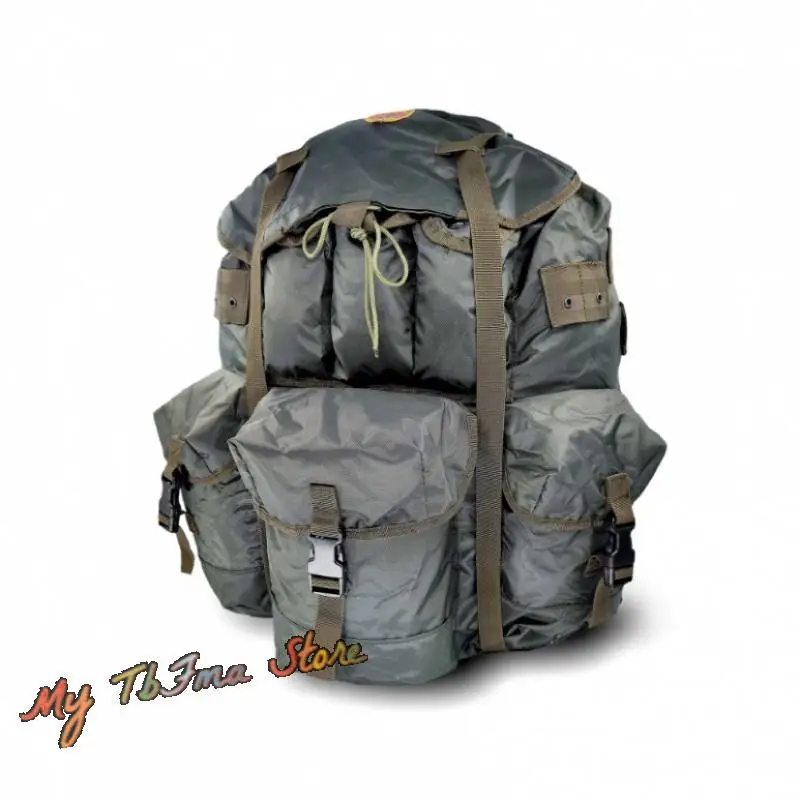 Mochila táctica ALICE con marco exterior - imagen 2