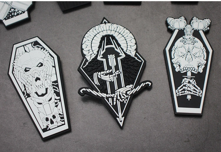 Diseño con contraste para una personalización visible