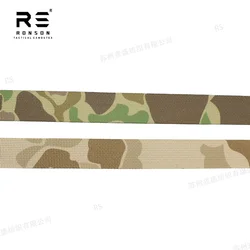 USMC P1942 Frog Skin Duck Hunter: cinta camuflaje táctica impresa