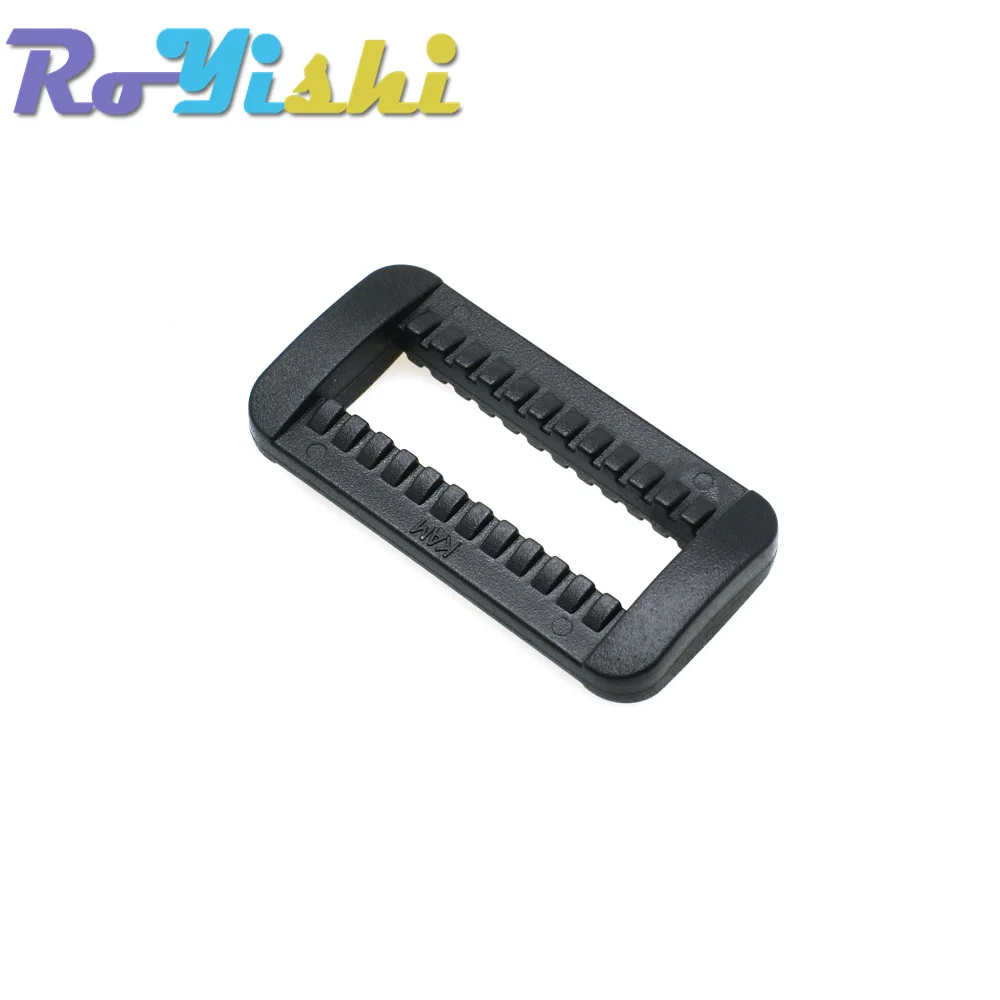 Hebilla liberación lateral Looploc – Anillo rectangular para correa MOLLE - imagen 3