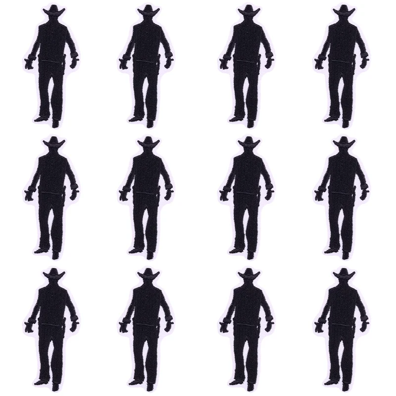 Diseño herradura western