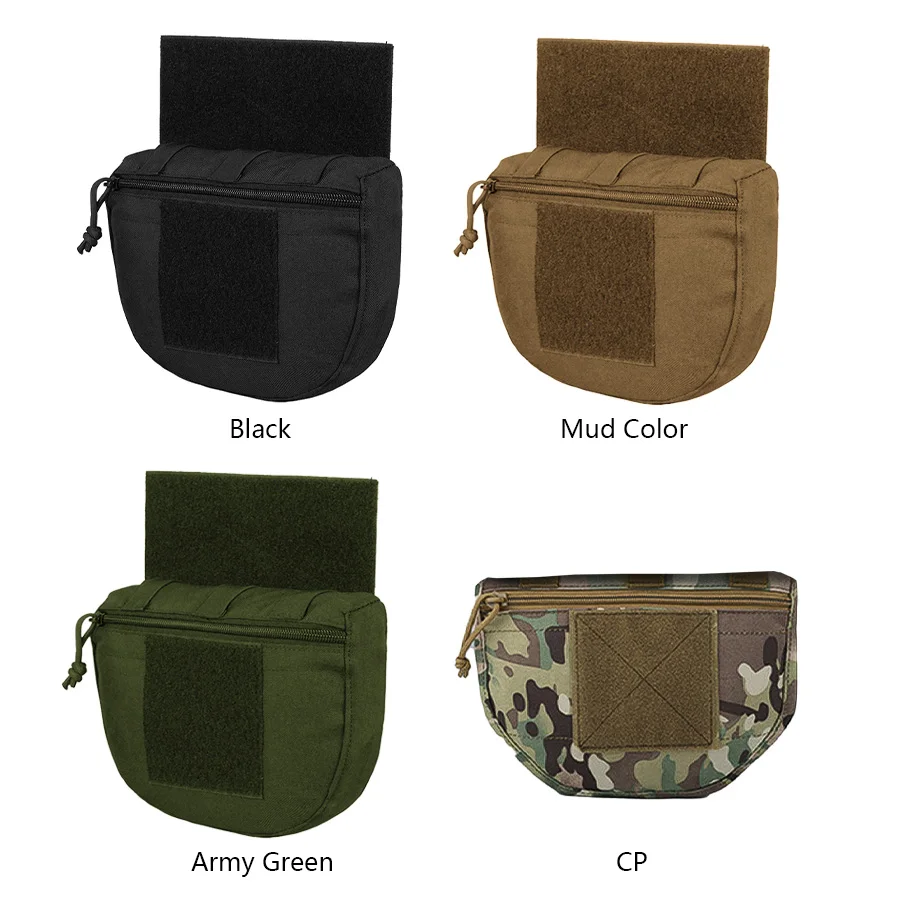Detalle MOLLE