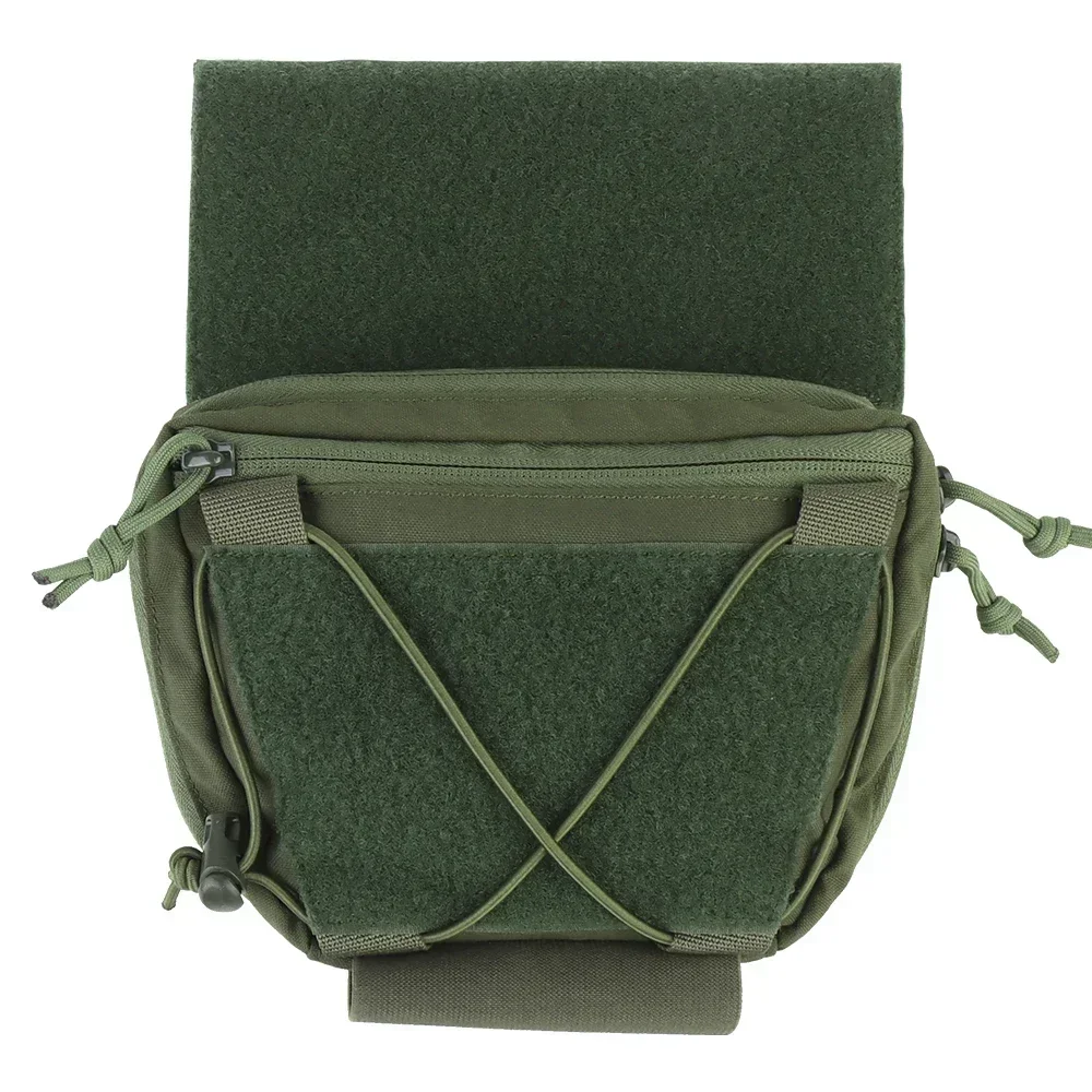 RAID Bolsa Táctica para Liberación Rápida con Riñonera Abdominal - imagen 4