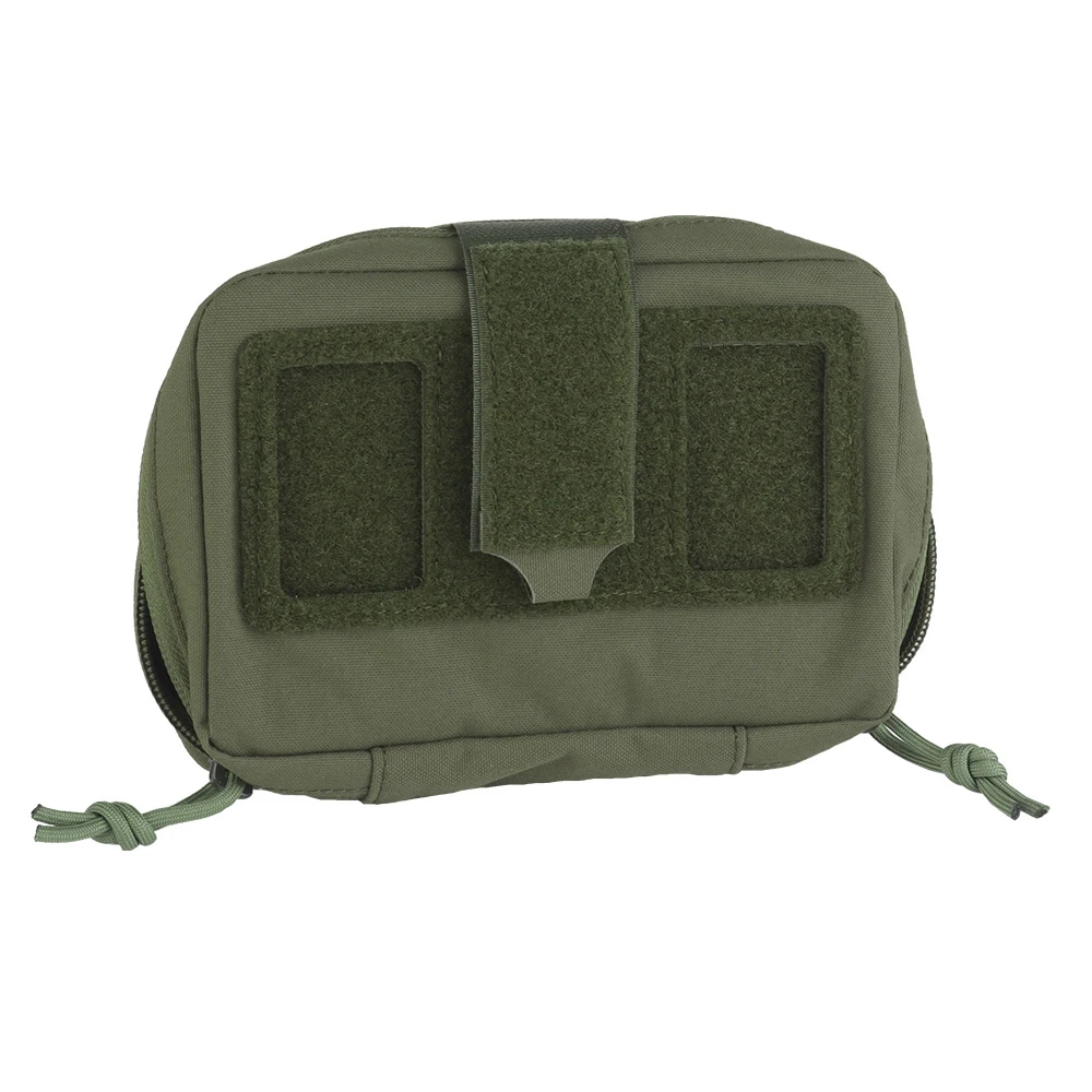 OPHIDIANTAC bolsa de cintura táctica MOLLE organizadora para accesorios - imagen 5