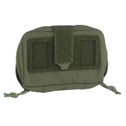 OPHIDIANTAC bolsa de cintura táctica MOLLE organizadora para accesorios
