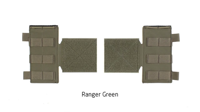 PEW Tactical HSPSTYLE Panel táctico lateral D3CR MK4 Airsoft - imagen 2