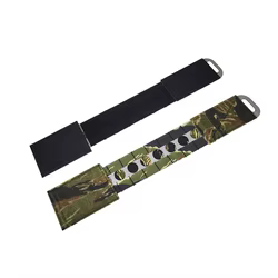 Panel lateral MOLLE multiusos T-plate para sujeción chaleco V5