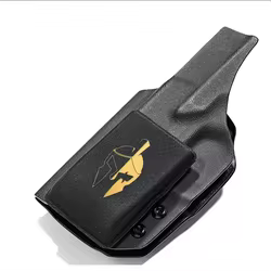 Holster Kydex CZ Shadow 2 Compact Interior Cintura Red Dot