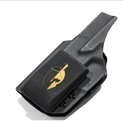 Funda Kydex IWB Interior Cintura Ruger Max 9 Red Dot