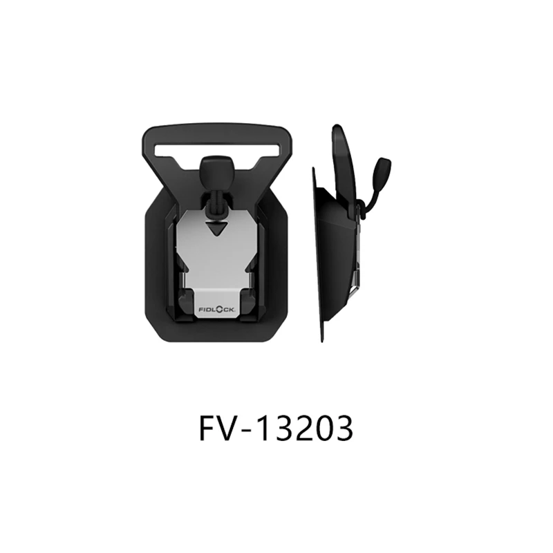 Fidlock hebilla magnética liberación rápida para cinturón táctico - imagen 2