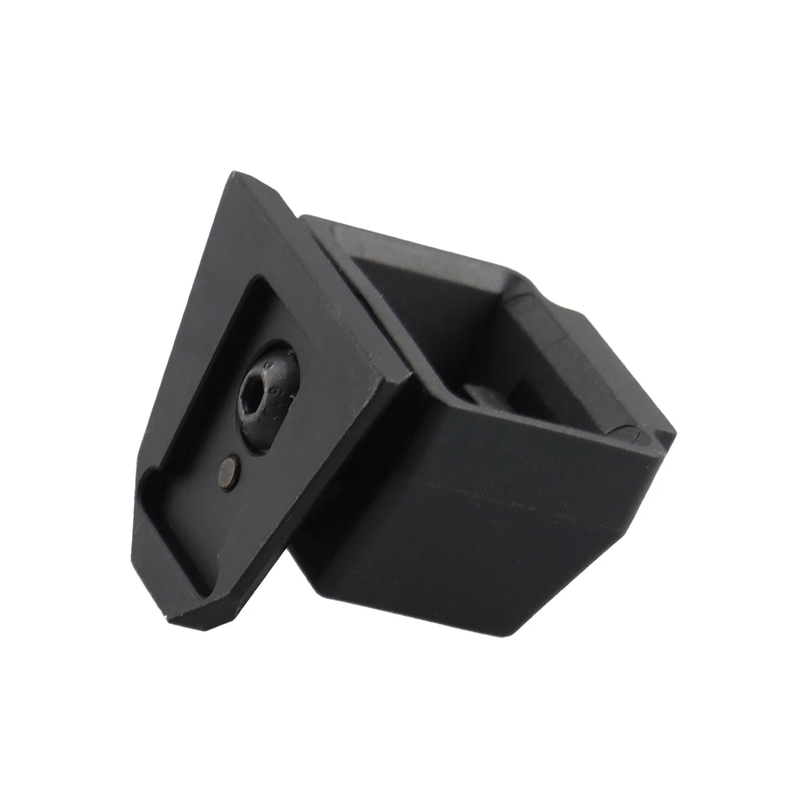 Adaptador de montaje NVG para casco de nailon