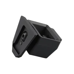 Adaptador de montaje NVG para casco de nailon