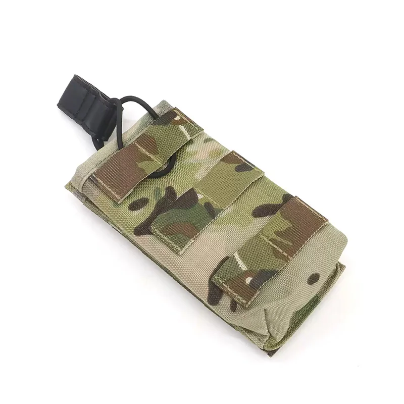 Bolsa compacta para transporte