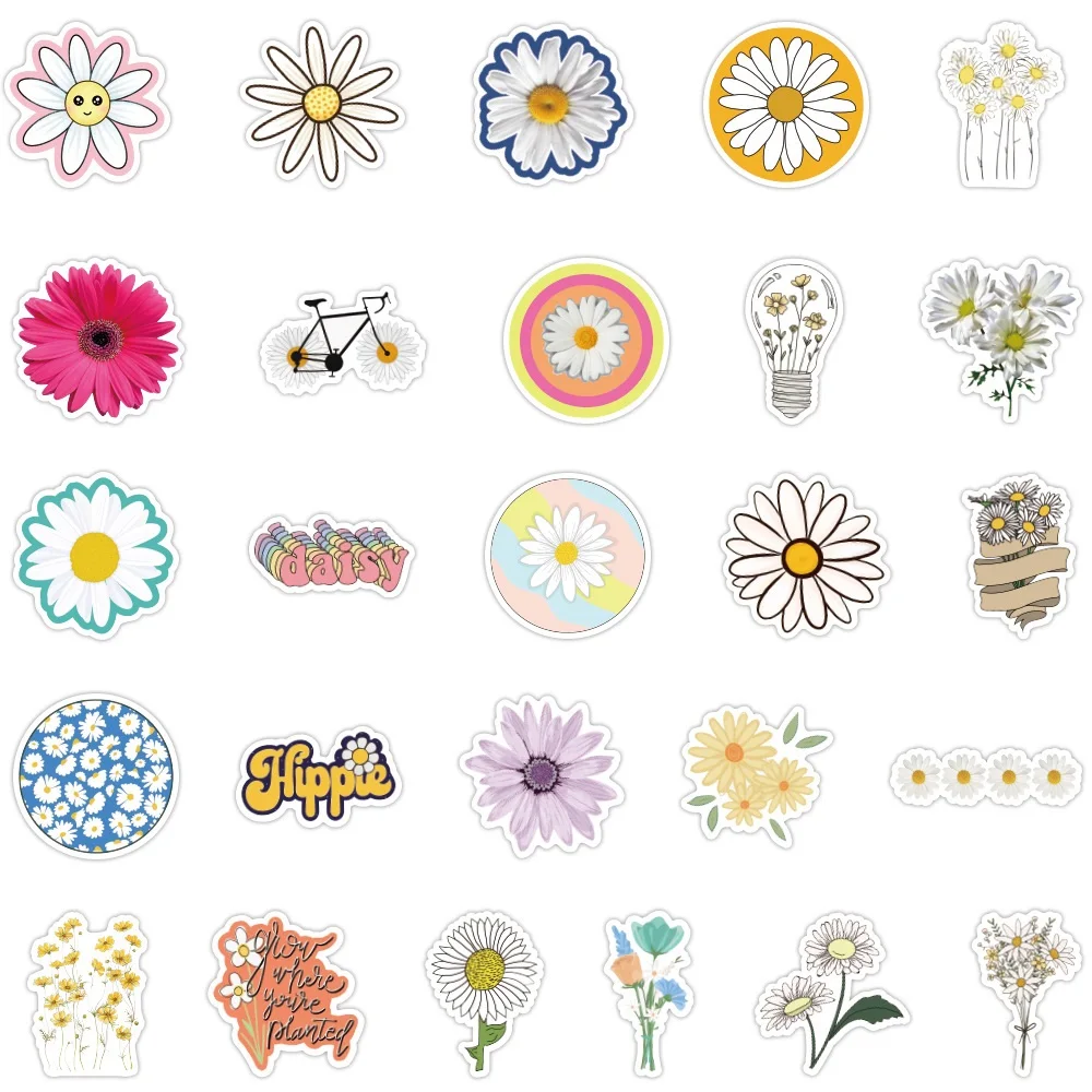 Stickers como regalo