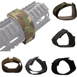 Fwoyonze correa magnética retención rifle Airsoft