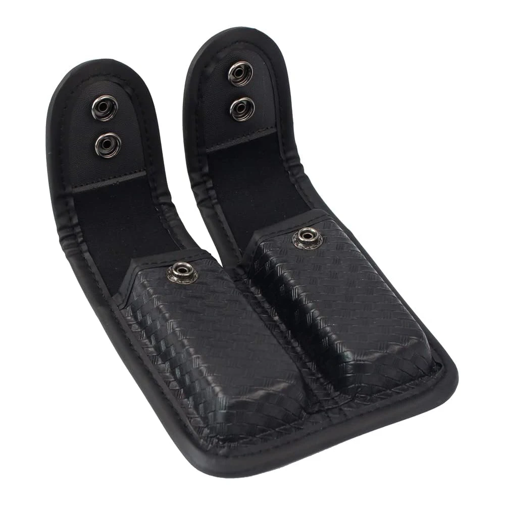 Portacargadores doble táctico Glock 17 para cinturón - imagen 2
