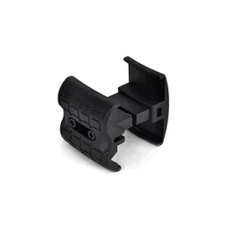 Abrazadera táctica paralela para cargadores de rifle AK
